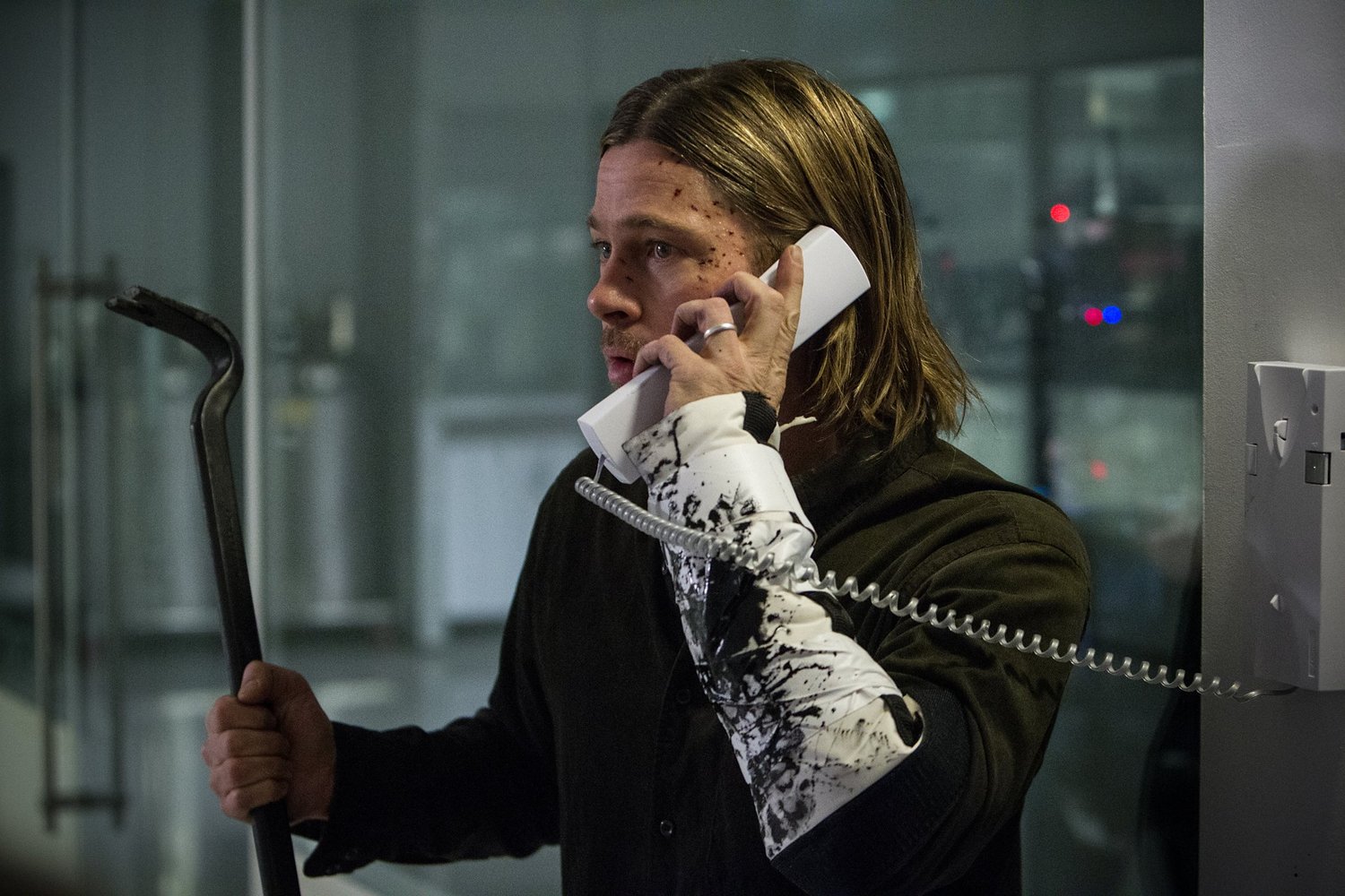 World War Z