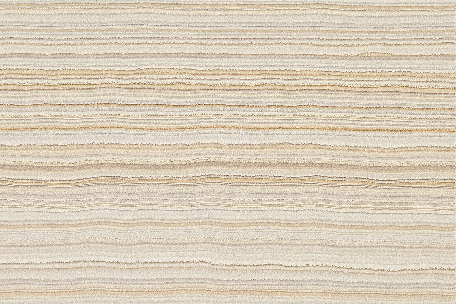 Geschichtetes Sedimentgestein